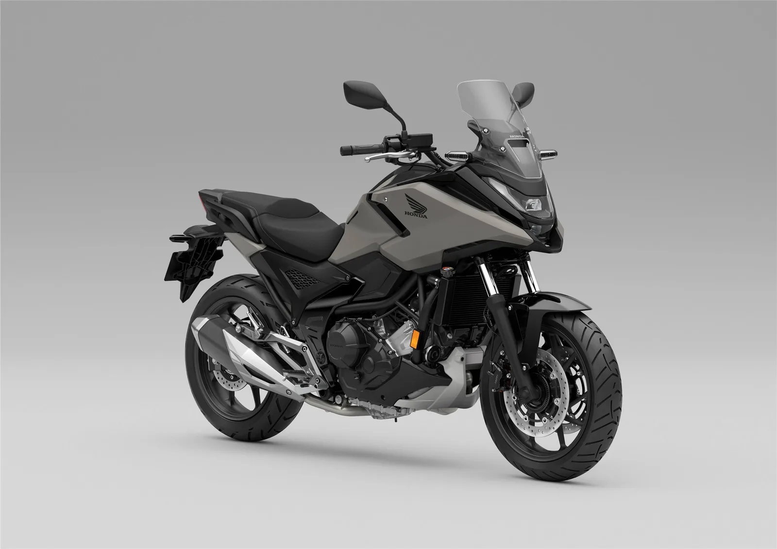 Honda NC750X