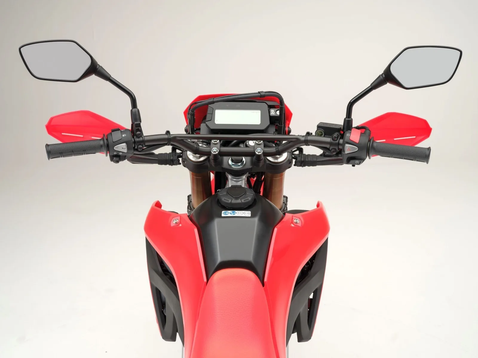 Honda CRF300L