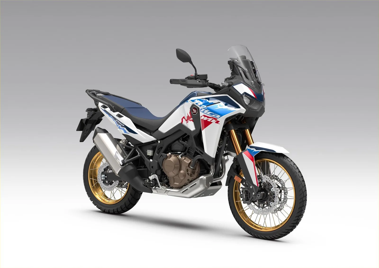Honda CRF1100L Africa Twin ES