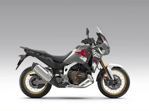 Honda CRF1100L Africa Twin Adventure Sports DCT