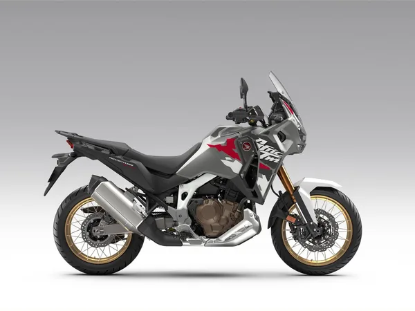 Honda CRF1100L Africa Twin Adventure Sports