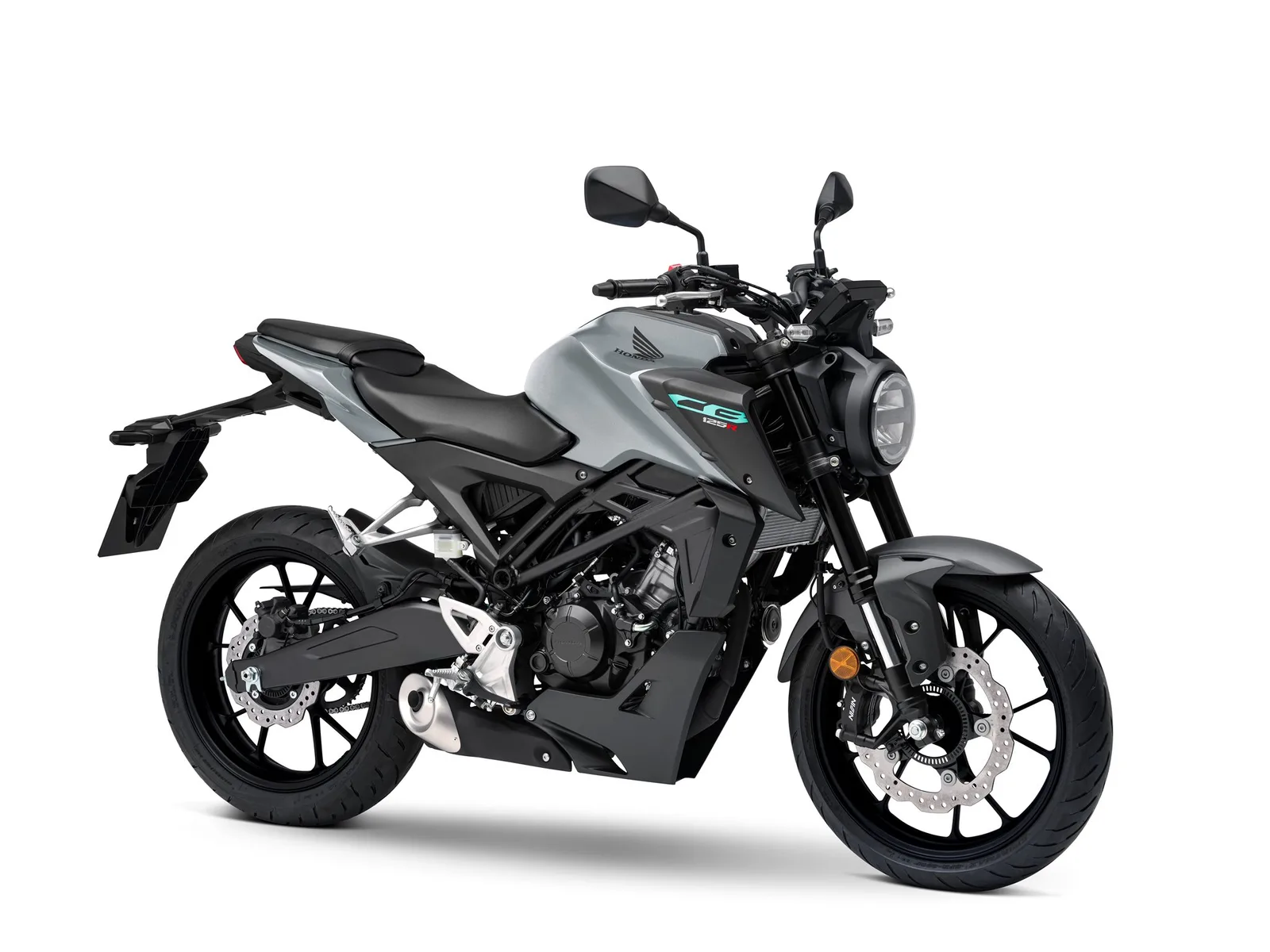 Honda CB125R