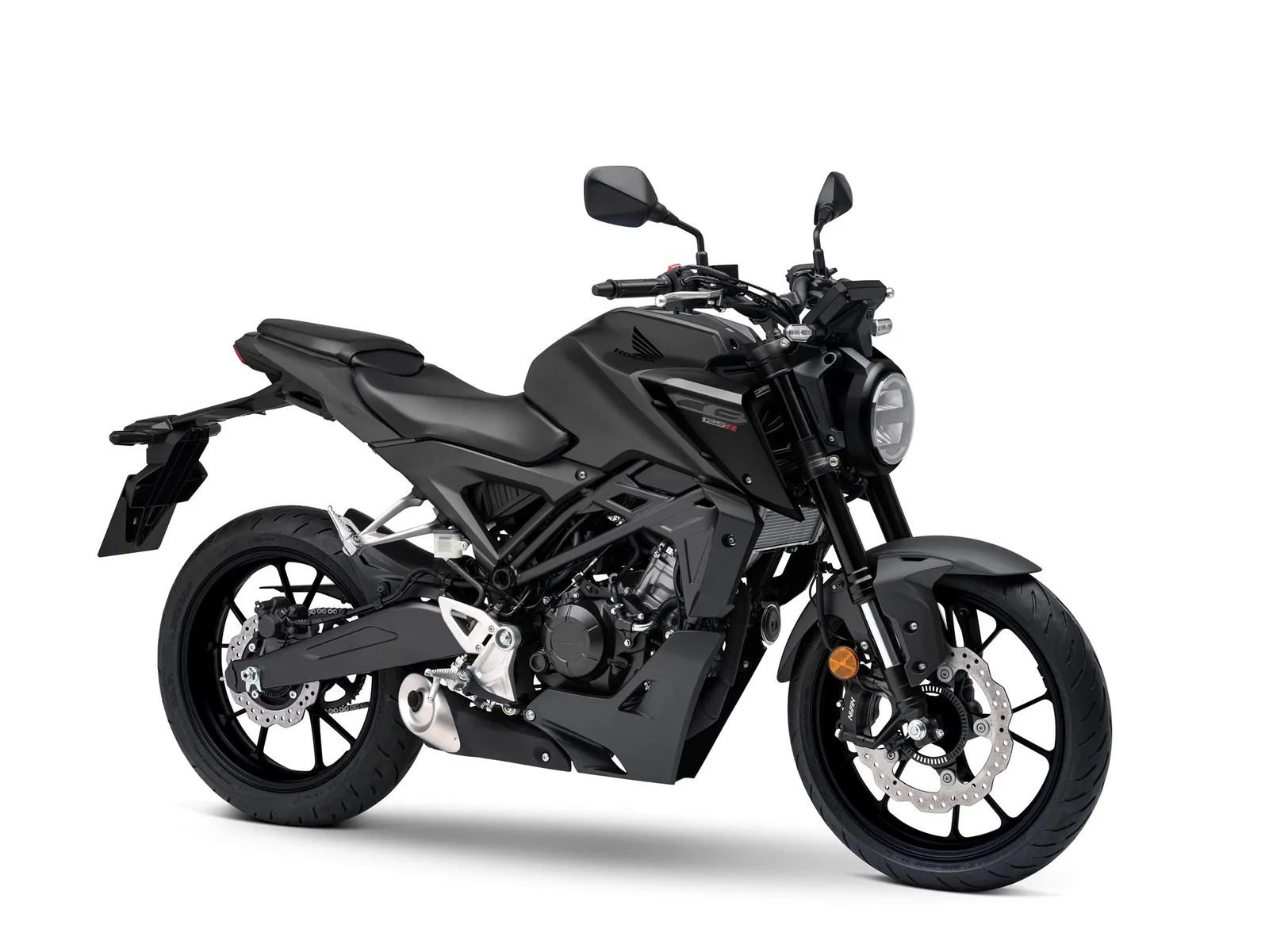 Honda CB125R