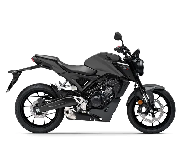 Honda CB125R