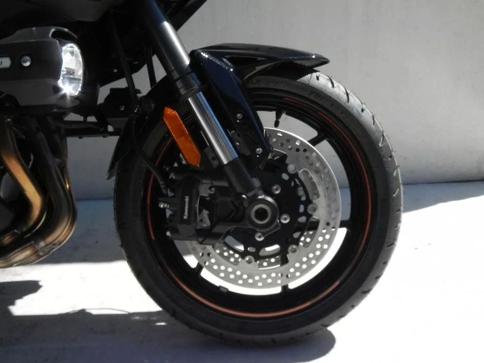 Kawasaki Versys 1100