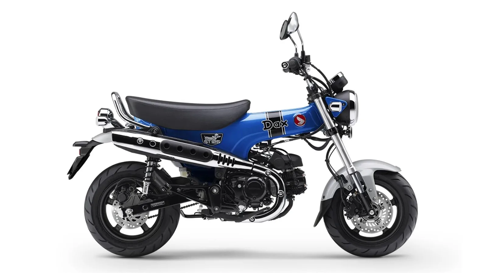 Honda Dax 125