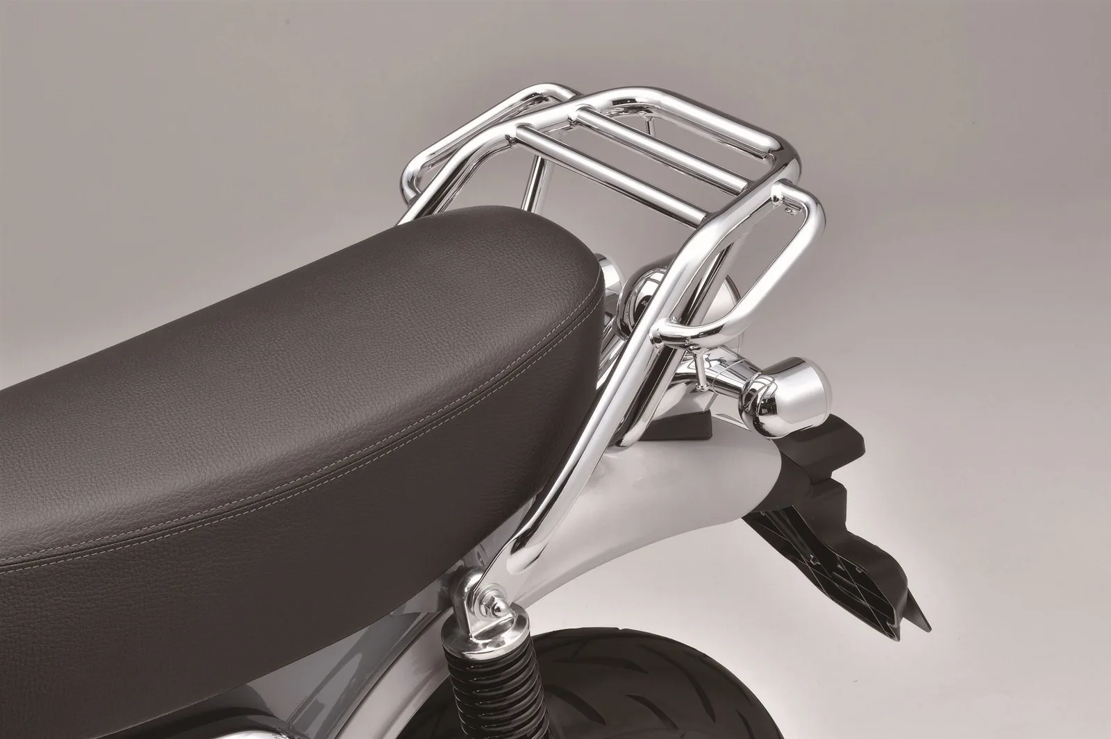 Honda Dax 125