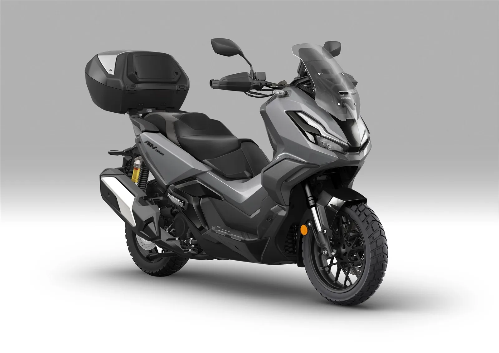 Honda ADV350