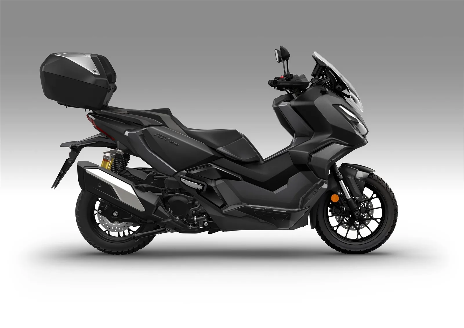 Honda ADV350