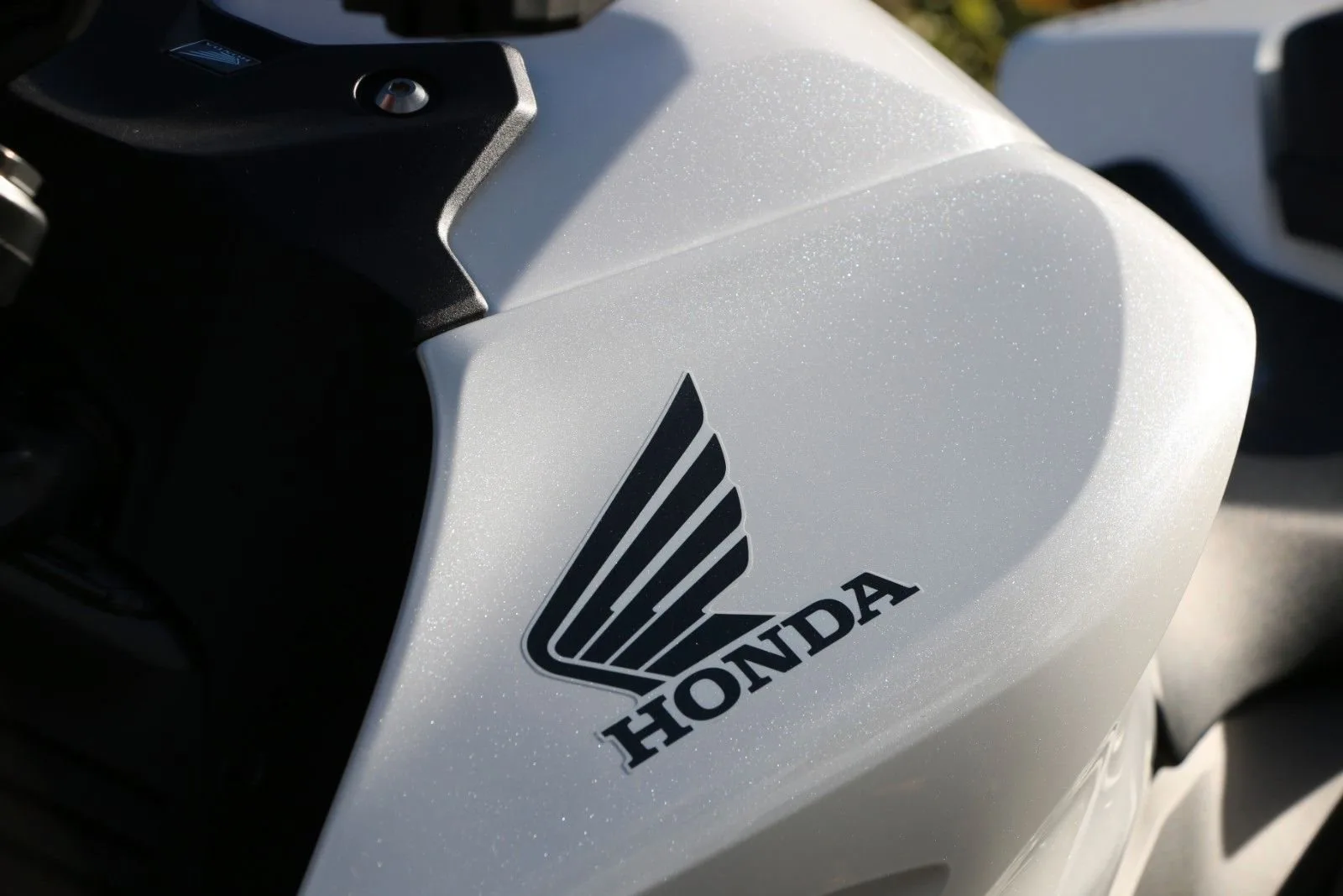 Honda CB1000 Hornet