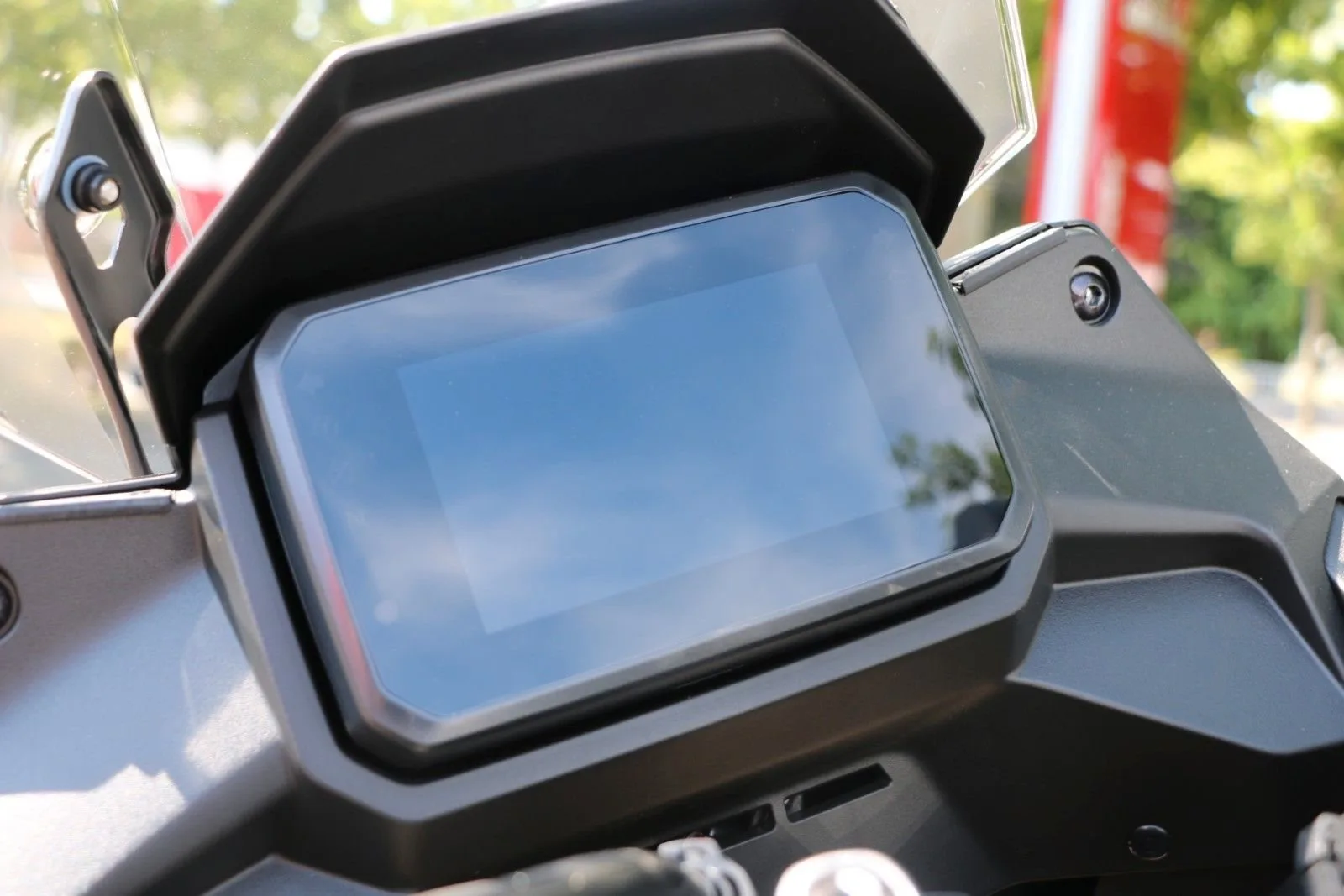 Honda XL750 Transalp
