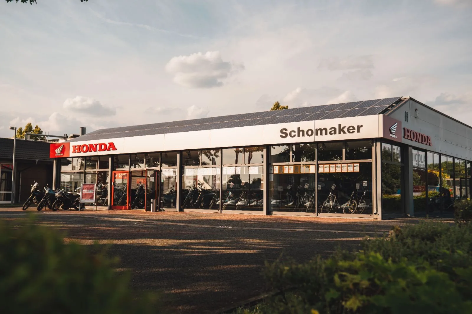 Honda XL750 Transalp