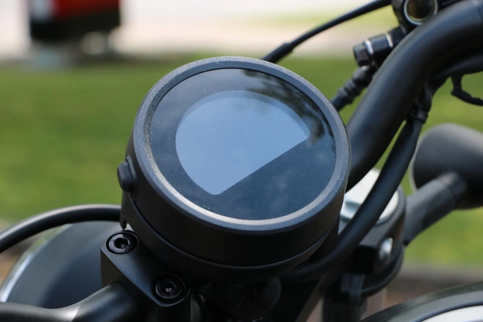 Honda CMX500 Rebel