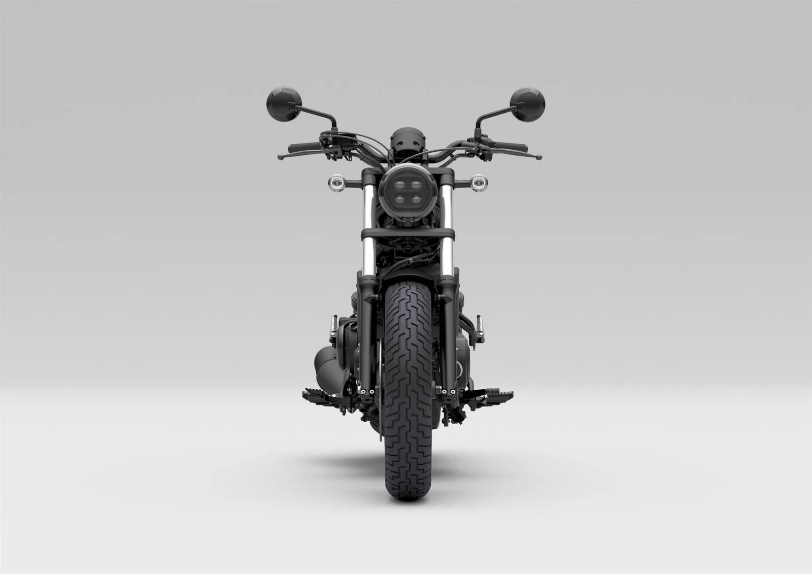 Honda CMX500 Rebel Tageszulassung 01.10.2025