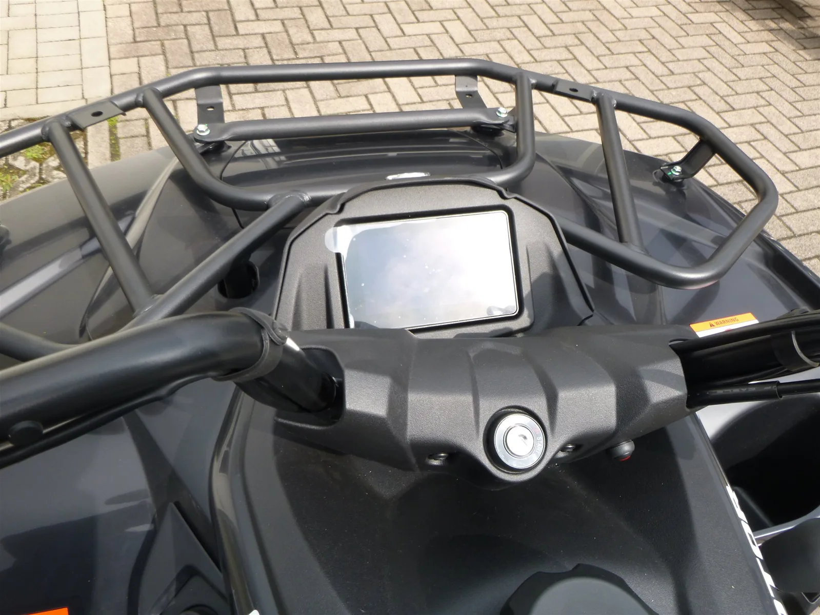 QJ Motor SFA 300 SFA 300