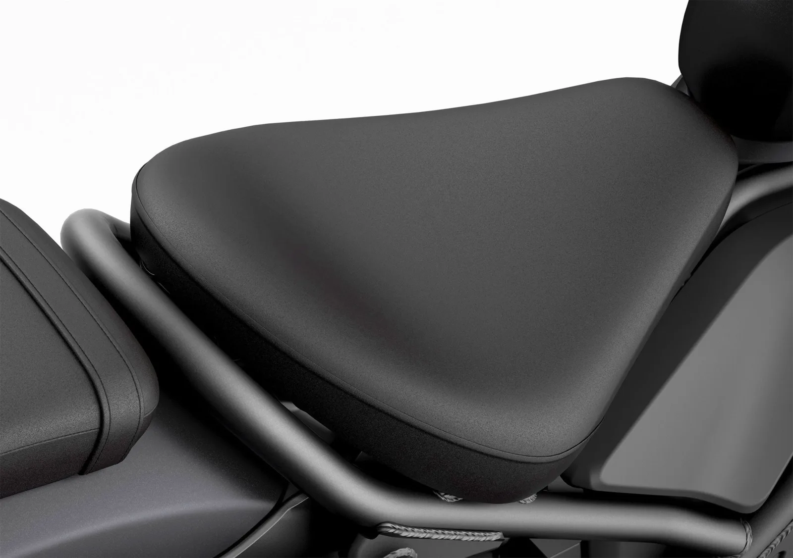 Honda CMX500 Rebel Tageszulassung 01.10.2025
