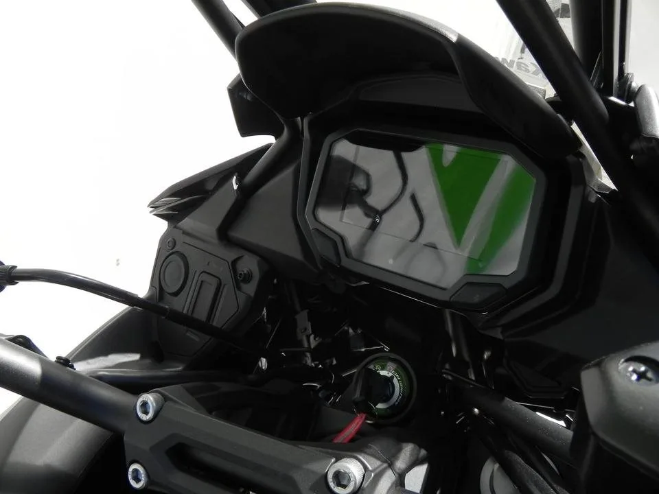 Kawasaki Versys 650