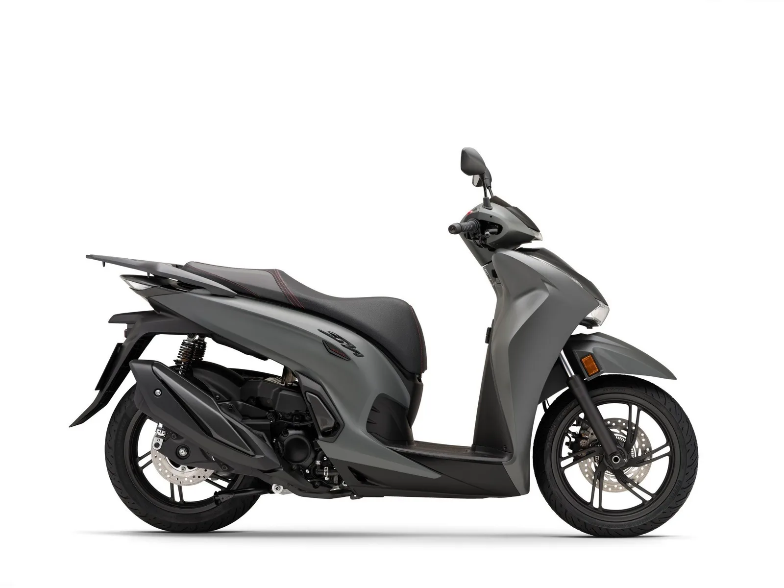 Honda SH350i