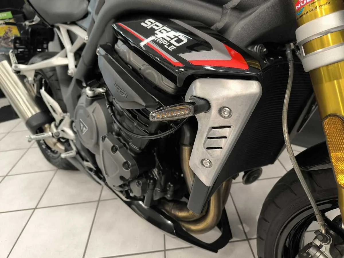 Triumph Speed Triple 1200 RS