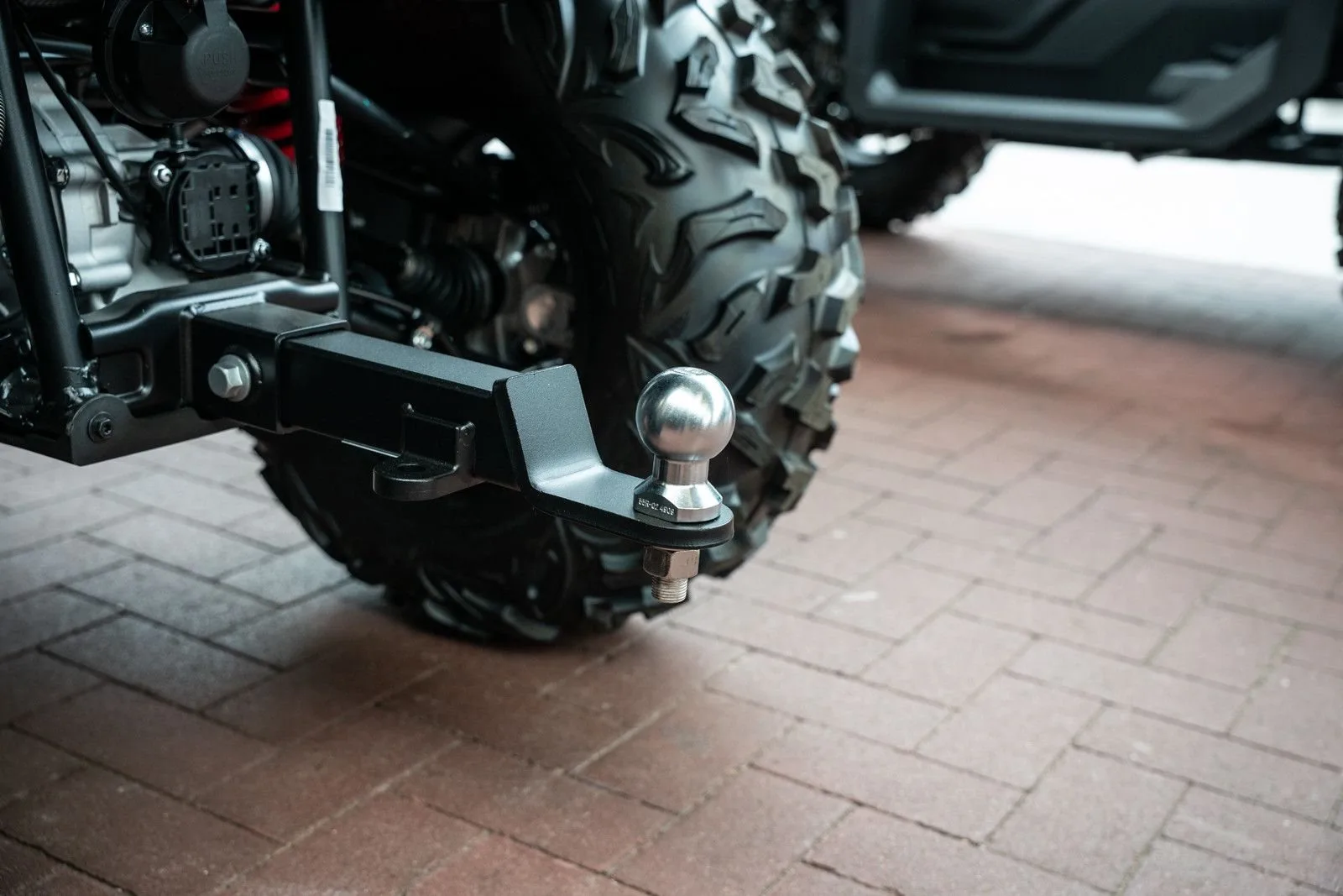 CFMOTO CFORCE C4 Touring ABS EPS