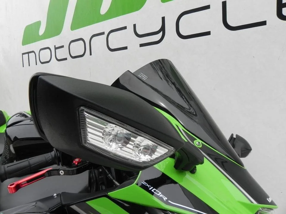 Kawasaki Ninja ZX-10R KRT