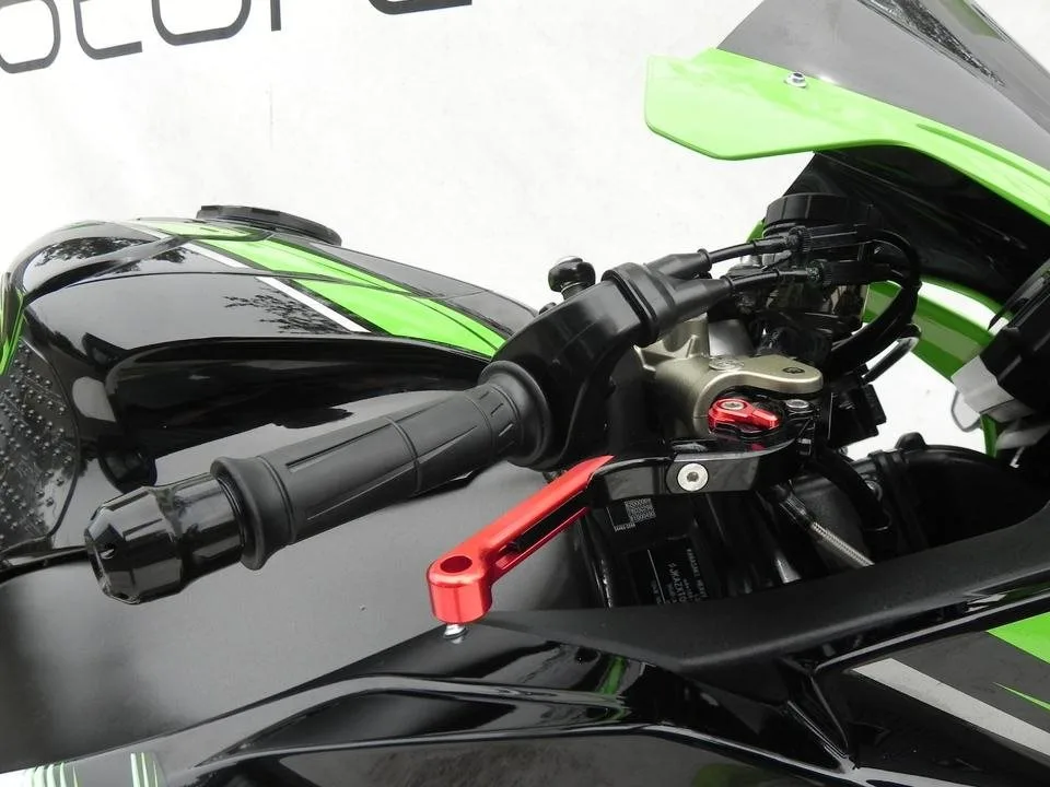 Kawasaki Ninja ZX-10R KRT