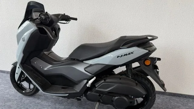 Yamaha NMAX 125 Tech MAX