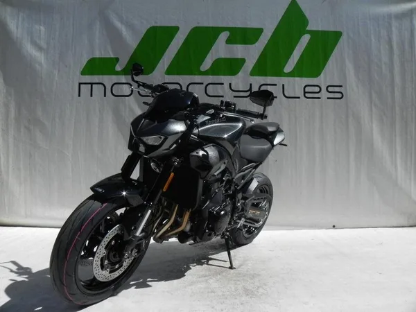 Kawasaki Z900