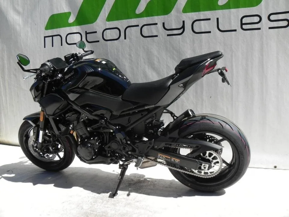 Kawasaki Z900