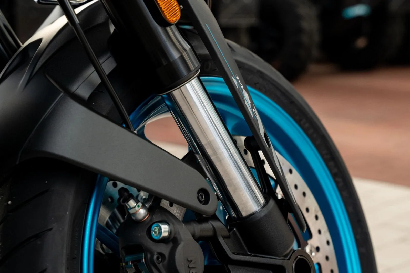 CFMOTO 800NK Advanced