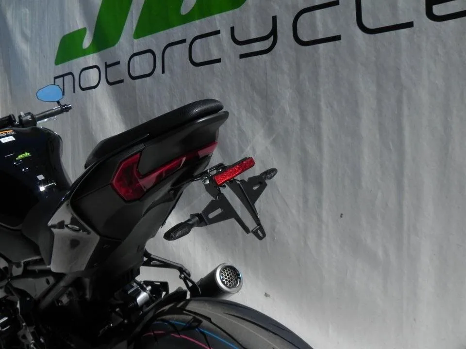 Kawasaki Z900