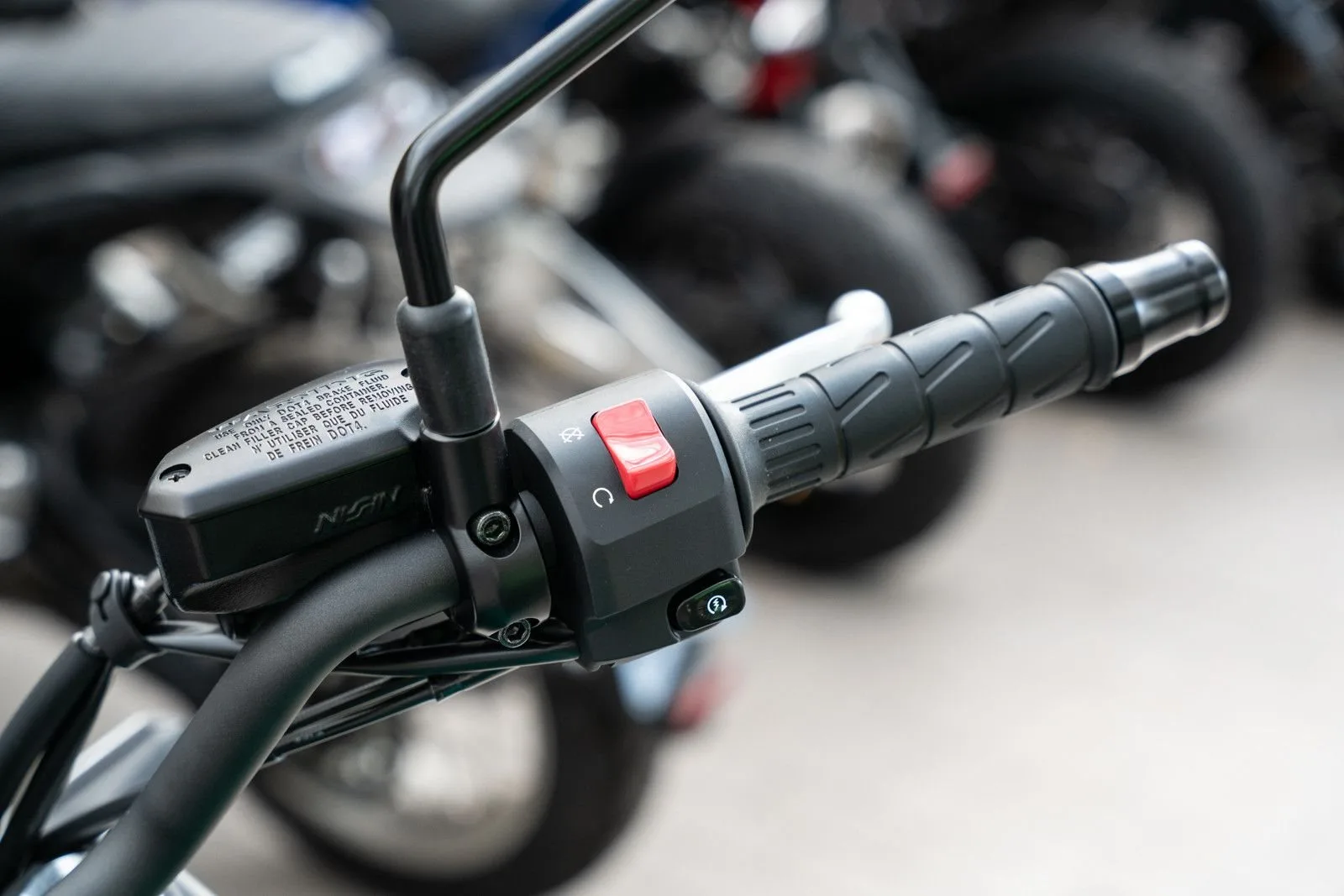 Kawasaki Z650 RS