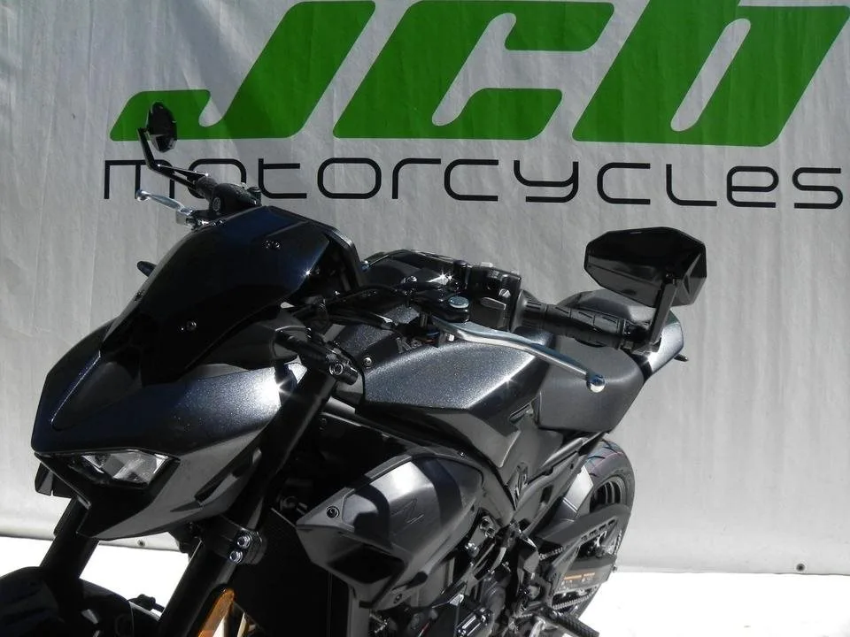 Kawasaki Z900