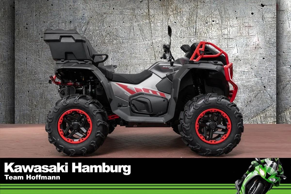 CFMOTO CFORCE 1000 MUD Version