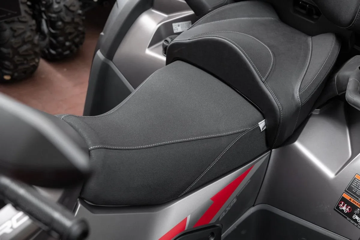 CFMOTO CFORCE 1000 MUD Version
