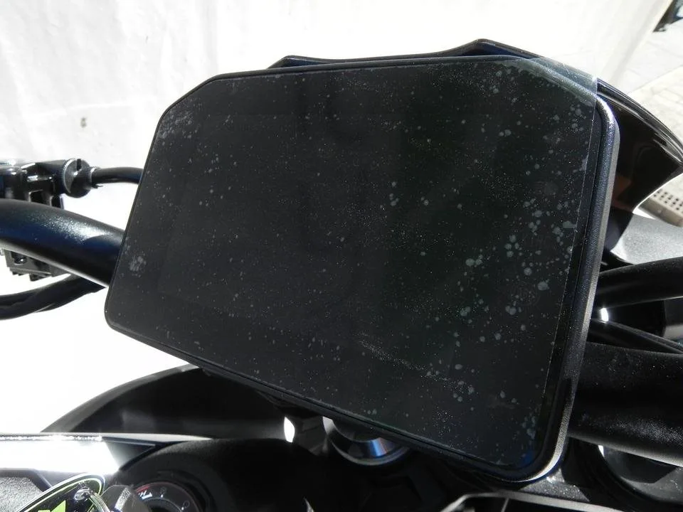 Kawasaki Z900