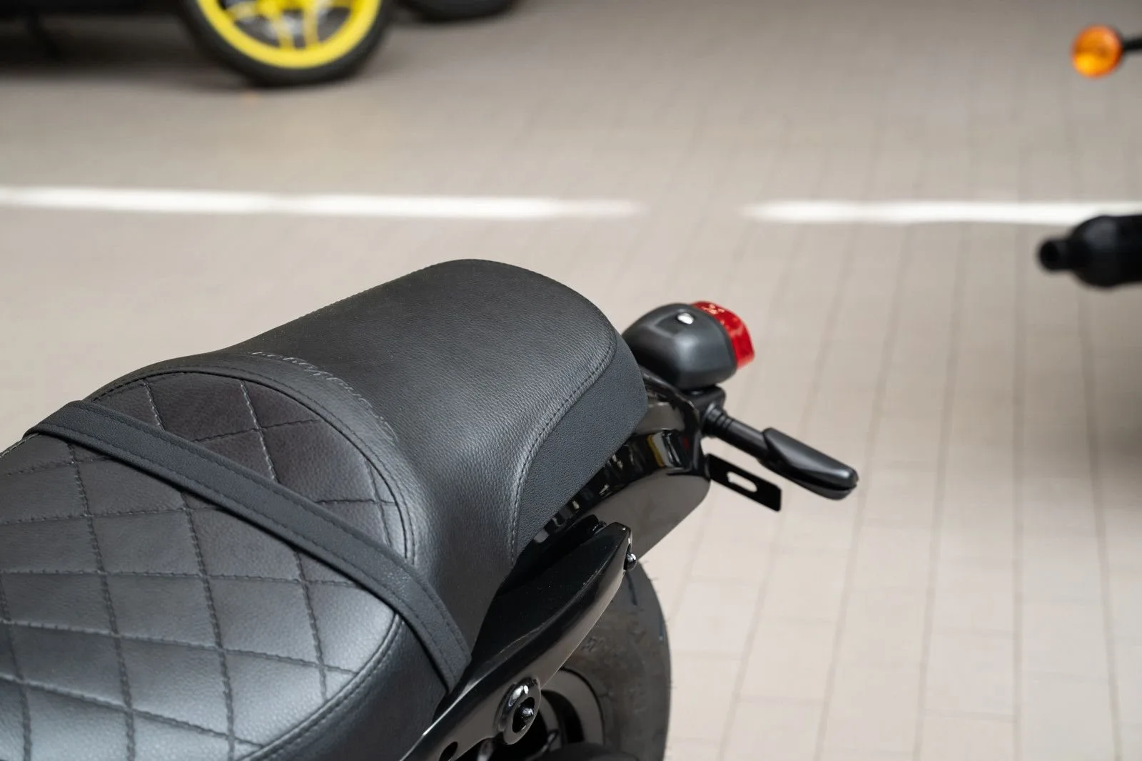 Hyosung GV 125i S Aquila EVO ABS