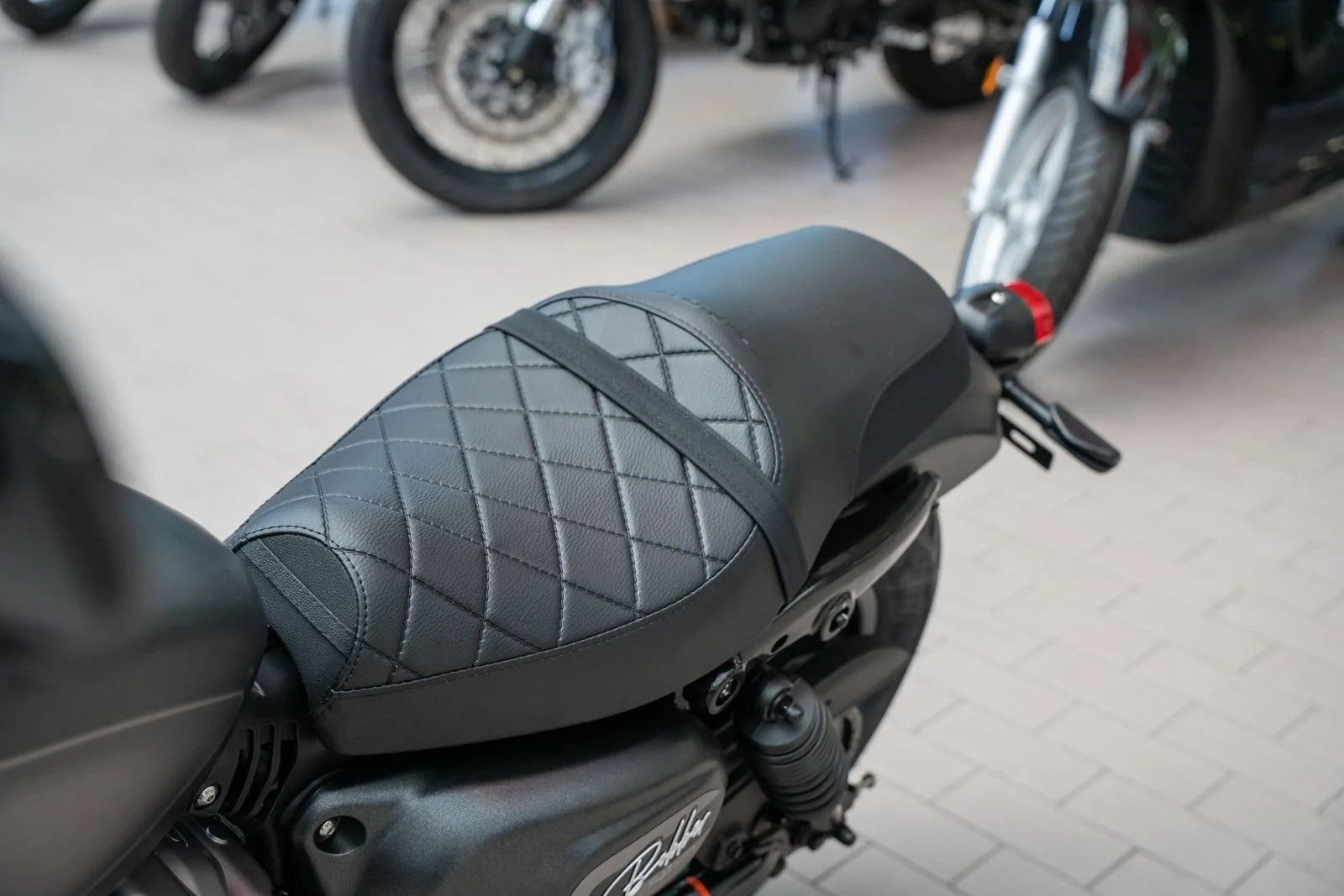 Hyosung GV 125i S Aquila EVO ABS