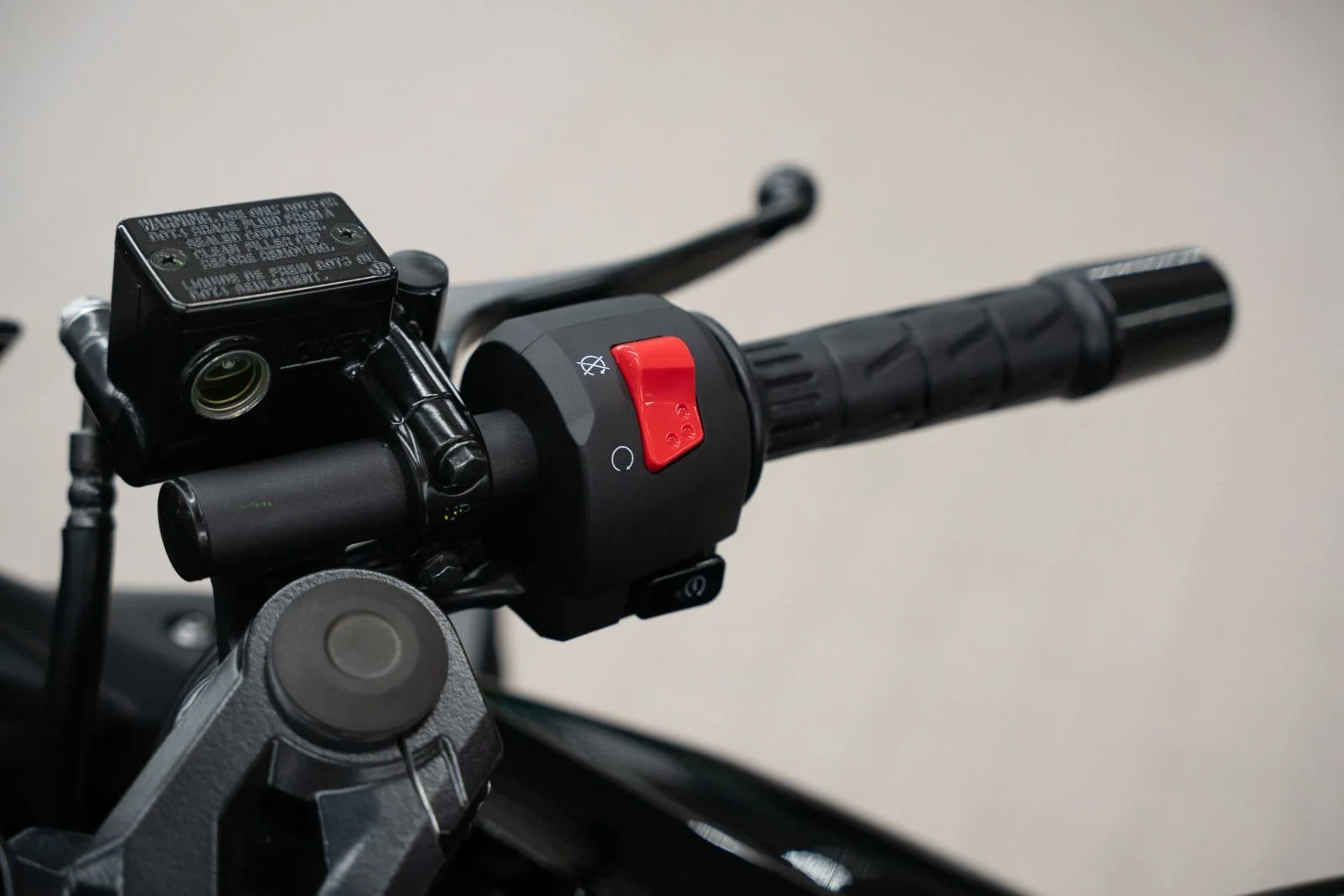 Kawasaki Ninja 125