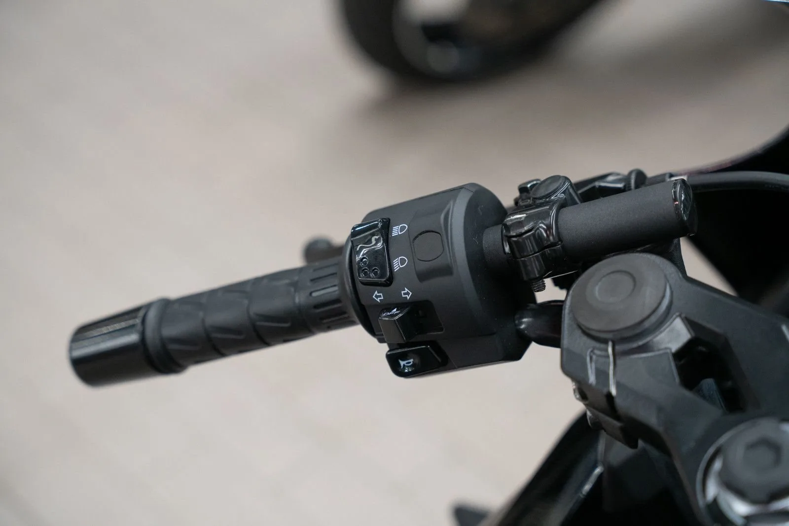 Kawasaki Ninja 125