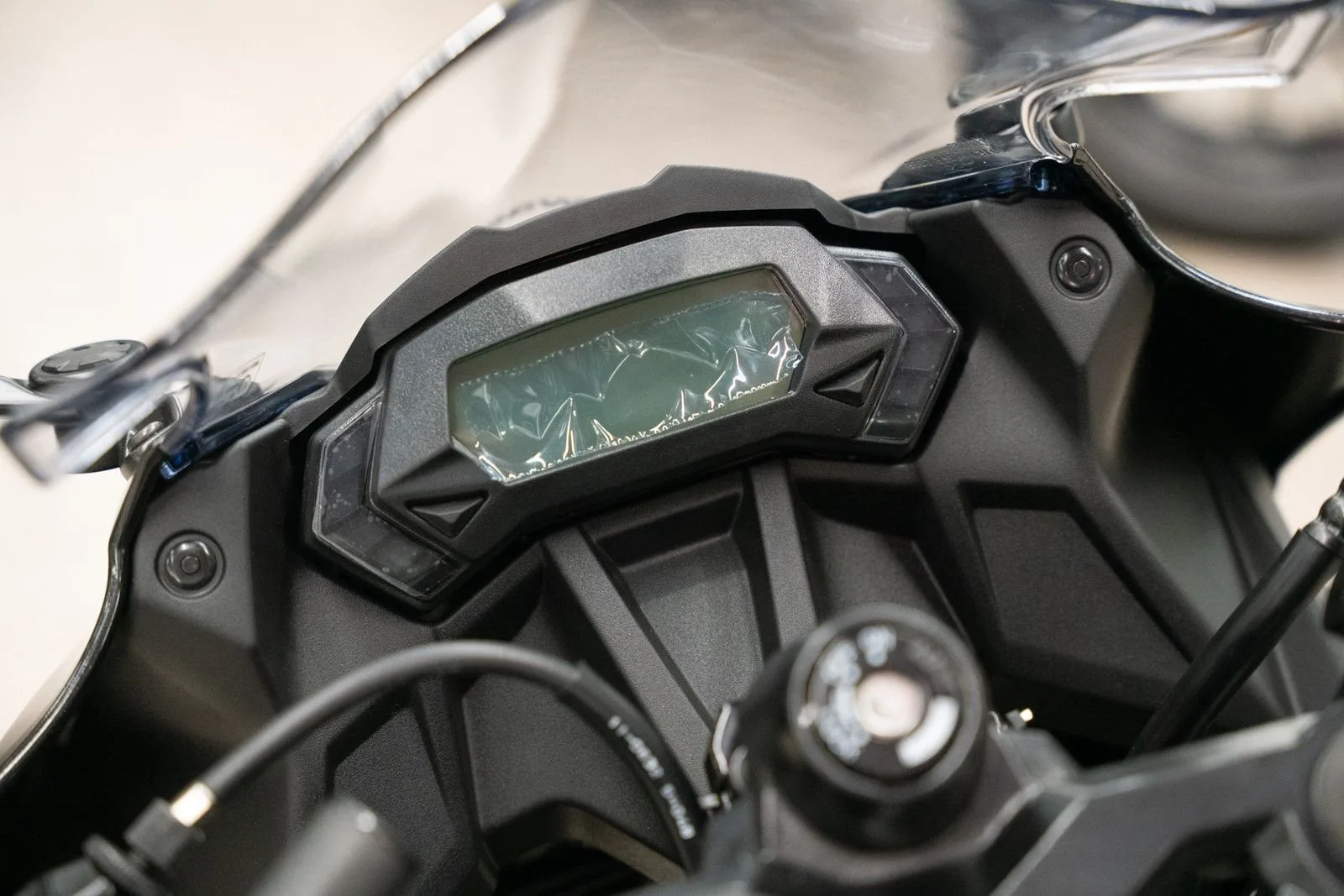 Kawasaki Ninja 125
