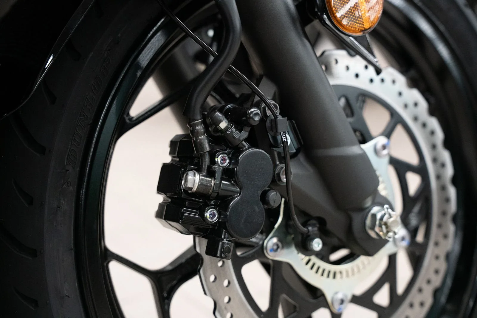 Kawasaki Ninja 125