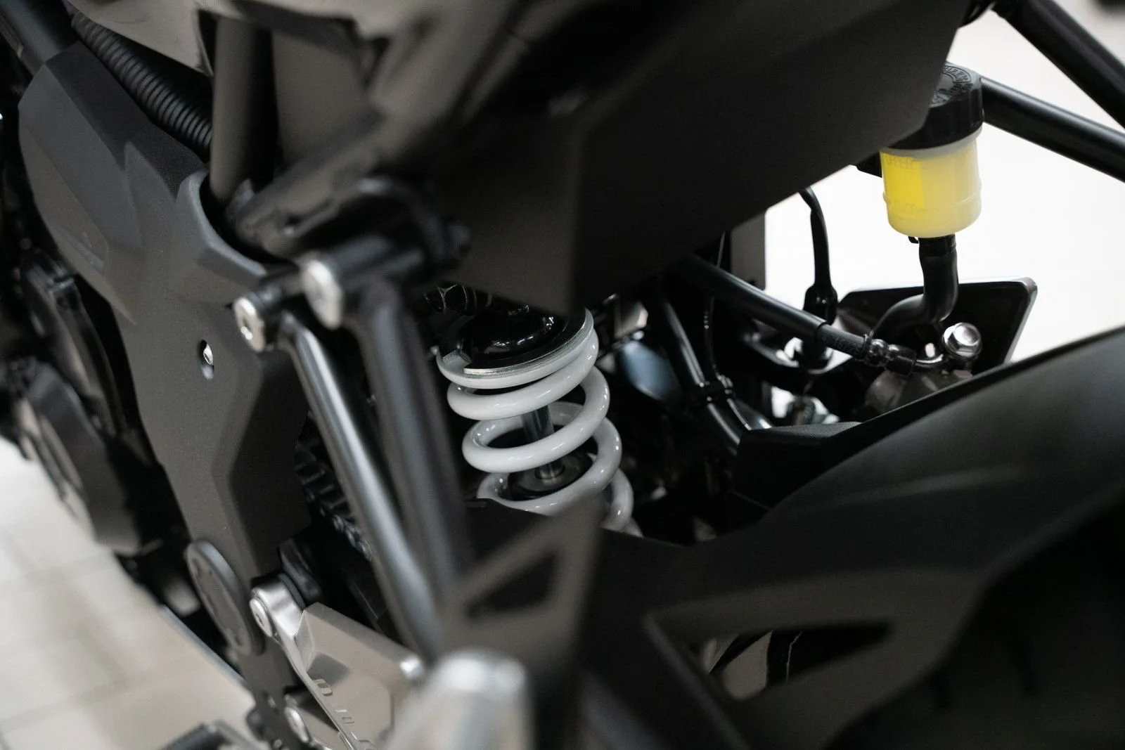 Kawasaki Ninja 125