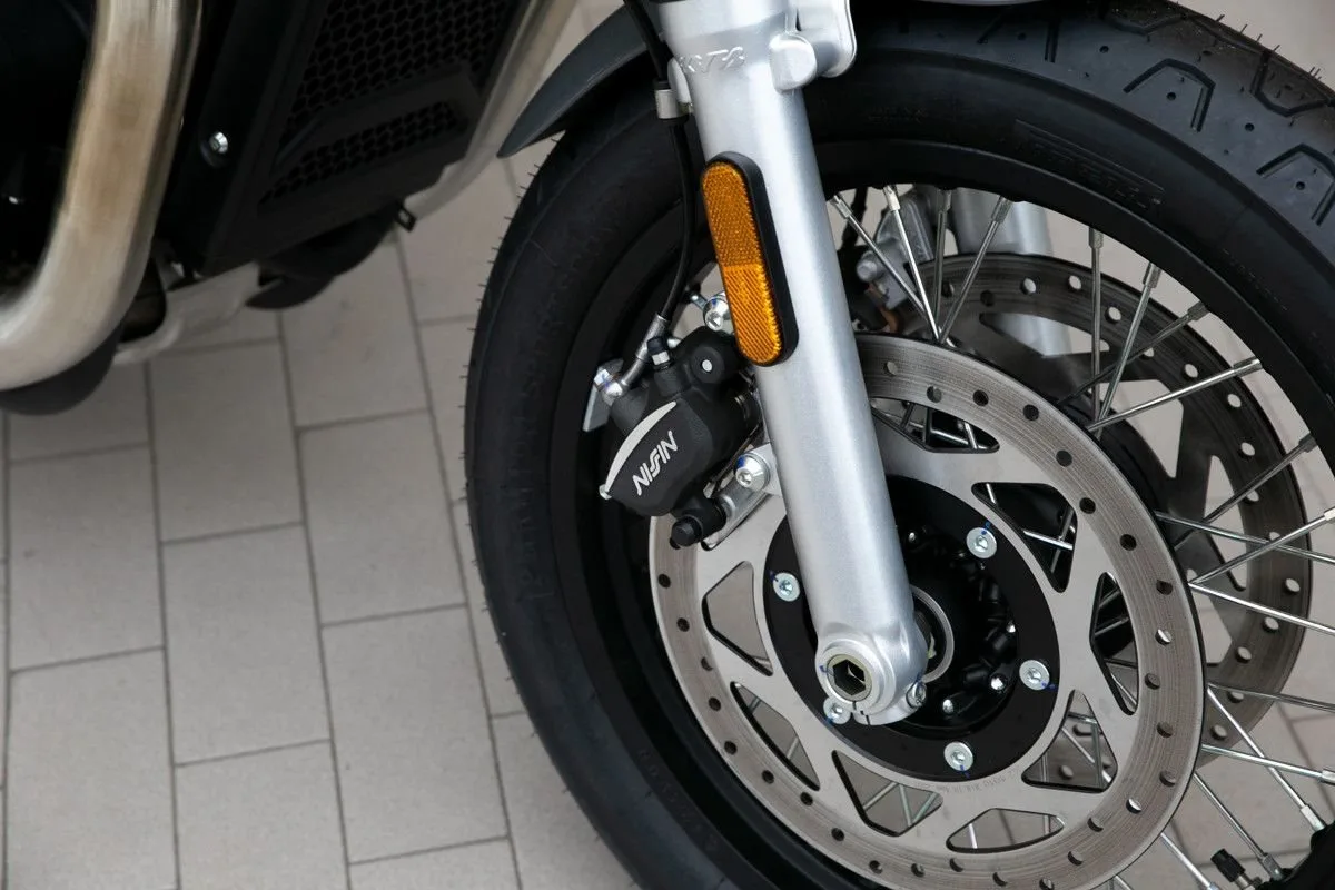 Brixton Cromwell 1200