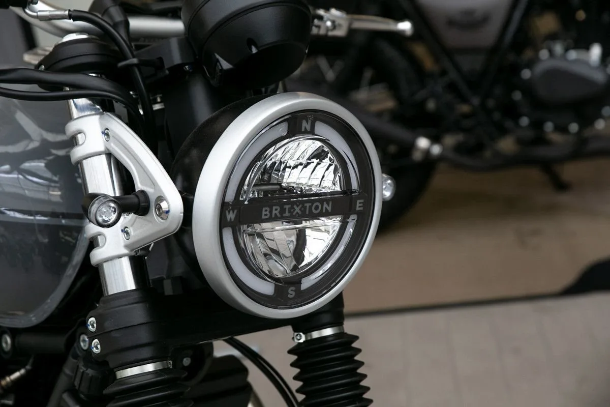 Brixton Cromwell 1200