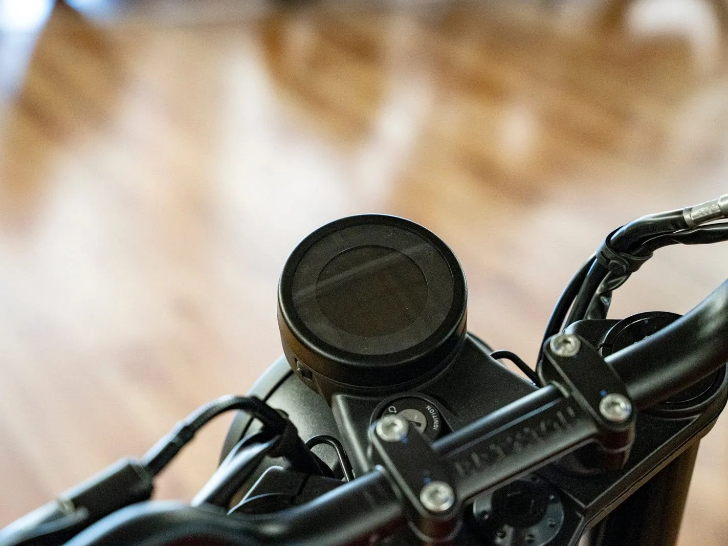 Brixton Crossfire 500 X