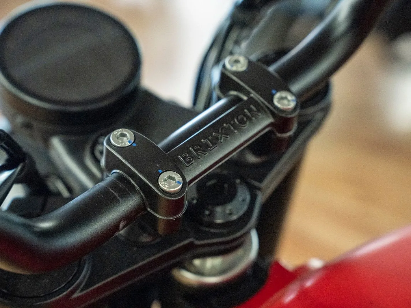 Brixton Crossfire 500 X