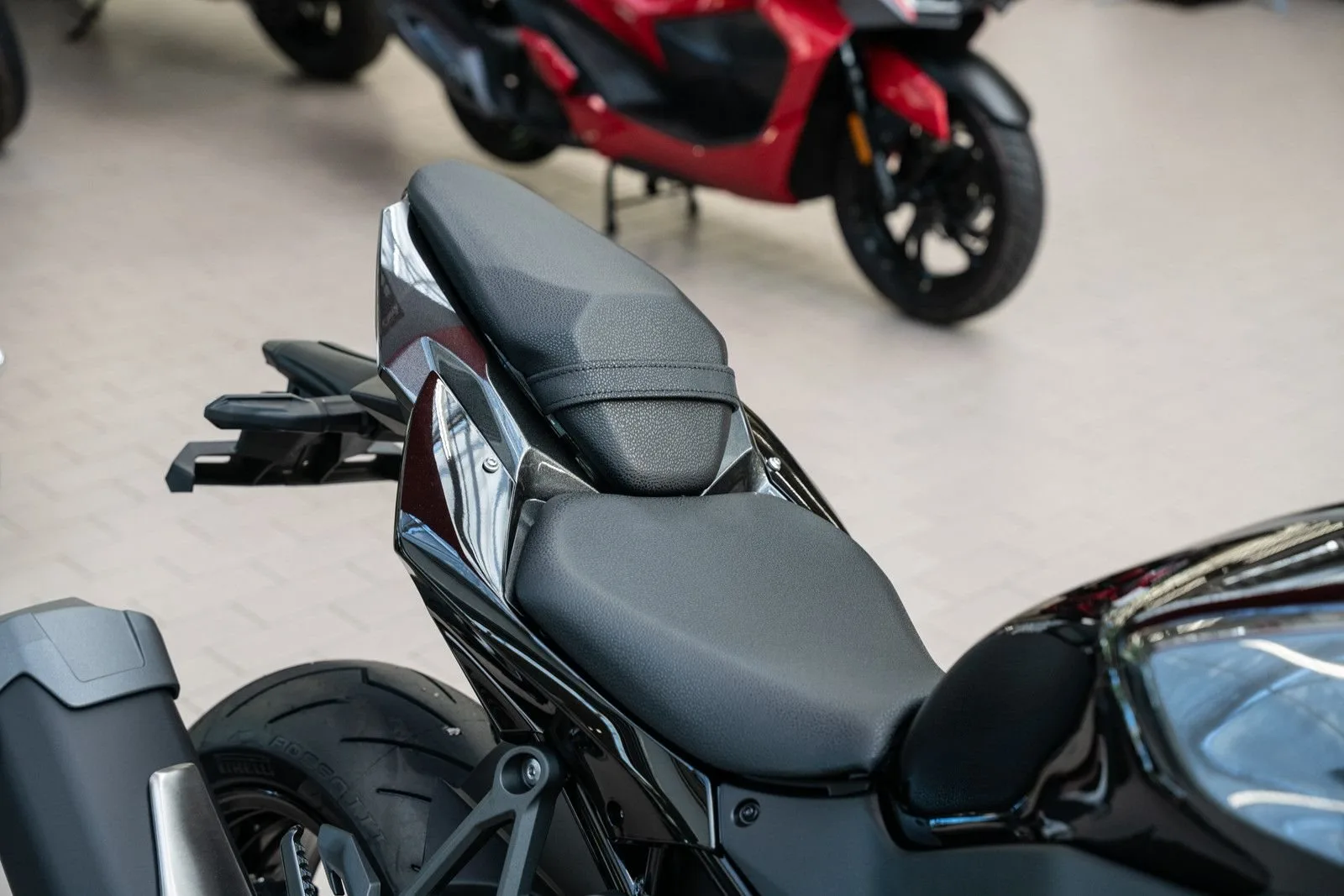 Kawasaki Z H2