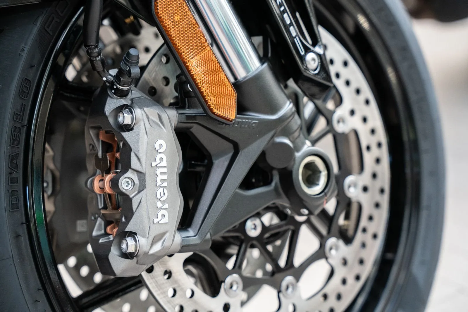 Kawasaki Z H2