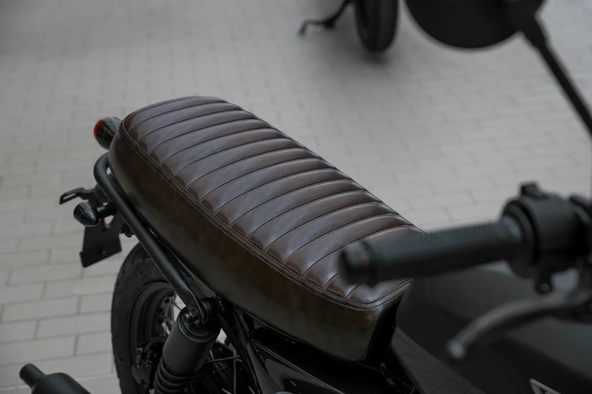 Brixton Cromwell 125